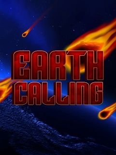 Earth сalling free download